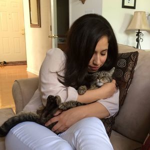 Meet your Posher, Sandra